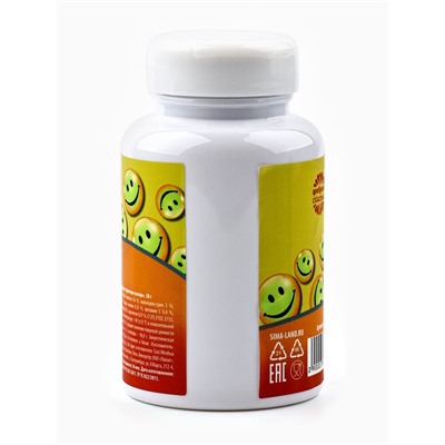 Конфеты драже в банке «Серотонин ультра», 50 г