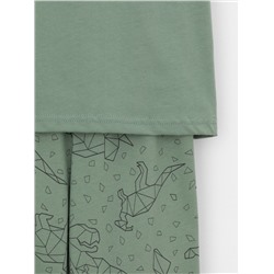 CROCKID Пижама К 1599