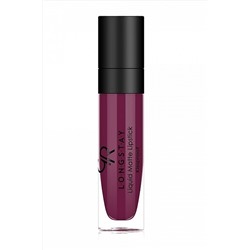 Помада жидкая для губ GR Longstay Liquid Matte Lipstick - 005 LS КОСМЕТИКА ИЗ ТУРЦИИ, 1096913
