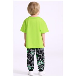 Костюм (Брюки+Футболка) АПРЕЛЬ, 1118954