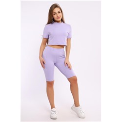 Костюм 21073 (Сиреневый)