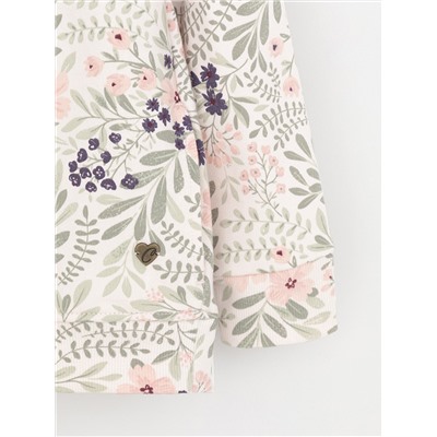 CROCKID Толстовка КР 302033