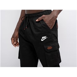 Джоггеры Nike