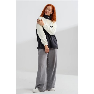 Натали Толстовка 7490