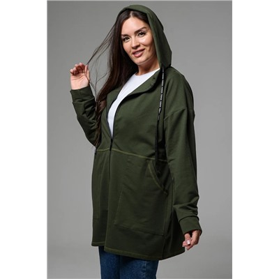 Натали Толстовка 9164