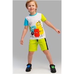 Шорты, 2 шт. PLAYTODAY, 1088651