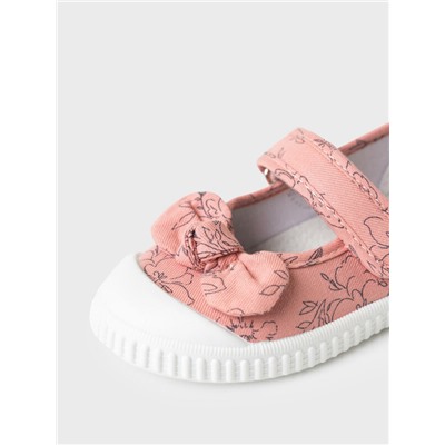 Туфли для девочек