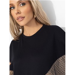 CHARUTTI Свитшот 12289