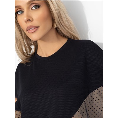 CHARUTTI Свитшот 12289