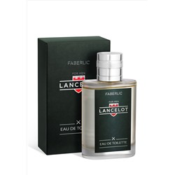 Туалетная вода для мужчин Lancelot
