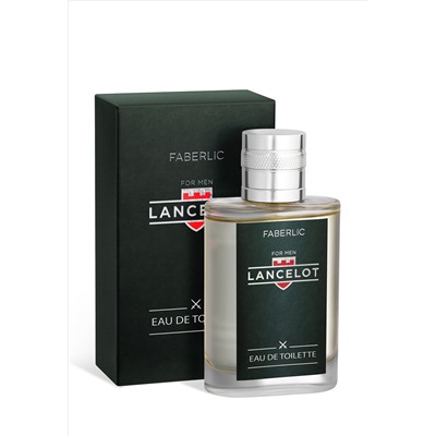 Туалетная вода для мужчин Lancelot