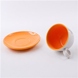 9-27581-2 Чайный сервиз на 6 персон 250 мл 12 пр керамика LR (х1)