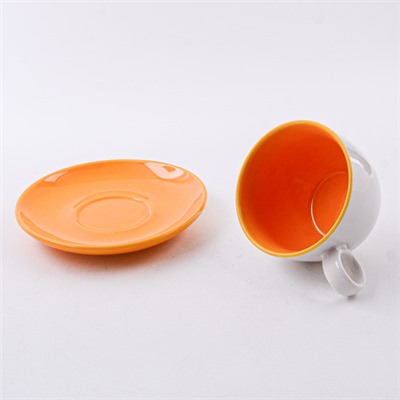 9-27581-2 Чайный сервиз на 6 персон 250 мл 12 пр керамика LR (х1)