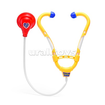 Набор доктор "Будьте здоровы!" в чемодане