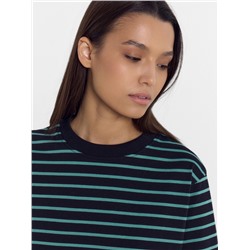 ФУТБОЛКА ЖЕНСКАЯ 112862