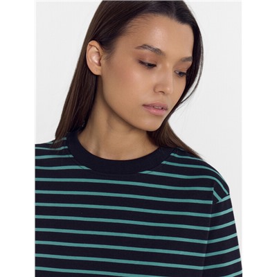 ФУТБОЛКА ЖЕНСКАЯ 112862