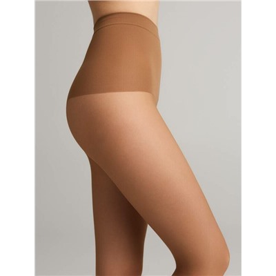 Корректирующие CONTE Slimfit 20 Колготки с широким моделирующим поясом Lycra®