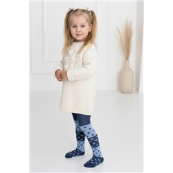 Колготки Звезды детские