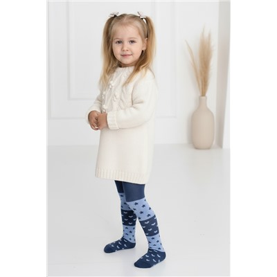 Колготки Звезды детские