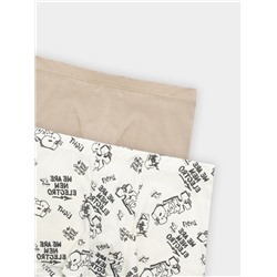 ТРУСЫ ДЛЯ МАЛЬЧИКОВ (2ШТ.) 413344-2