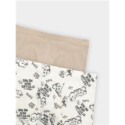 ТРУСЫ ДЛЯ МАЛЬЧИКОВ (2ШТ.) 413344-2