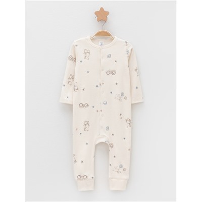 CROCKID Комбинезон К 6535-2уп