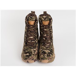 Зимние Ботинки