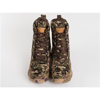 Зимние Ботинки