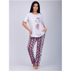 Malina Пижама 9349