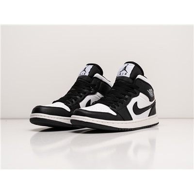 Кроссовки Nike Air Jordan 1 Mid