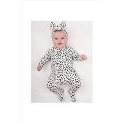 Комплект (Комбинезон+Повязка) YOULALA, 1204989