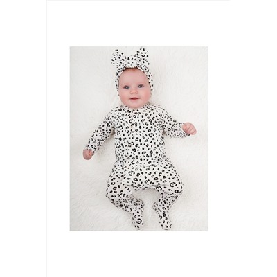 Комплект (Комбинезон+Повязка) YOULALA, 1204989