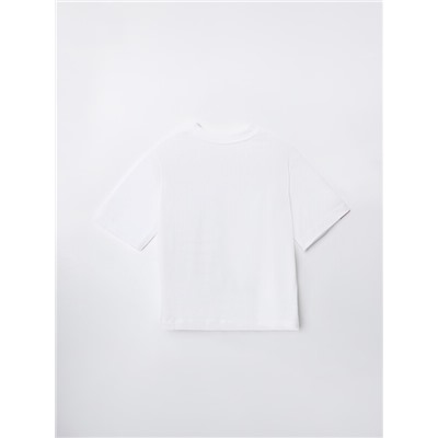 ФУТБОЛКА ЖЕНСКАЯ 112862