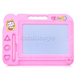 Доска для рисования "Мое творчество-2" в пакете