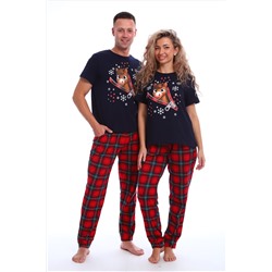 Пижама с брюками Лошадка НАТАЛИ, 1222911