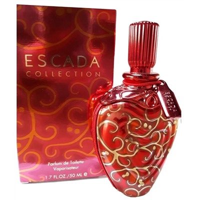 ESCADA COLLECTION pdt (w) 50ml дизайн 2002