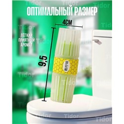 Туалетный блок для чистки унитазов #23084510