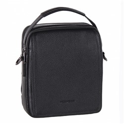 Сумка 9913-2H black Heanbag