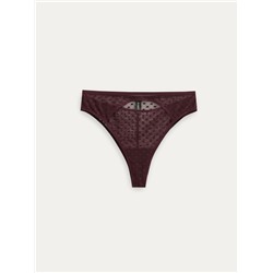 Трусы CONTE HEARTS LBR 3337 Трусы женские