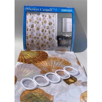 Шторы для ванны #23103945