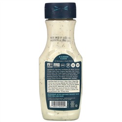 Sir Kensington's, Classic Ranch, 9 fl oz (266 ml)
