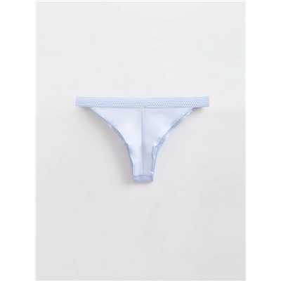 CONTE GOTIC LTA 2982 Трусы женские