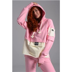 Натали Толстовка 7431