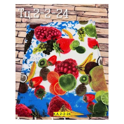 Полотенце #22946879