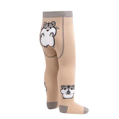 Классические CONTE-KIDS TIP-TOP Колготки детские