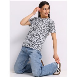 Апрель Футболка 1ЖДФК3302001н