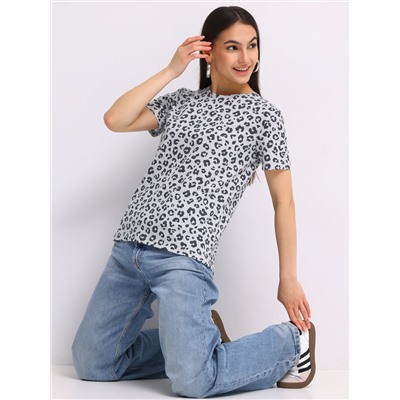 Апрель Футболка 1ЖДФК3302001н