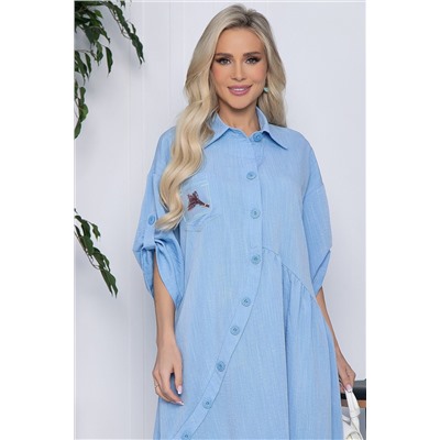 Платье LADY TAIGA, 1020255