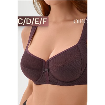 Бюстгальтер 2816 мягкая чаша с сеточкой НАТАЛИ, 1133004