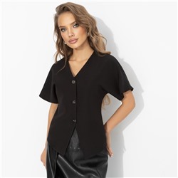 Жилет приталенного силуэта, Без плана Б